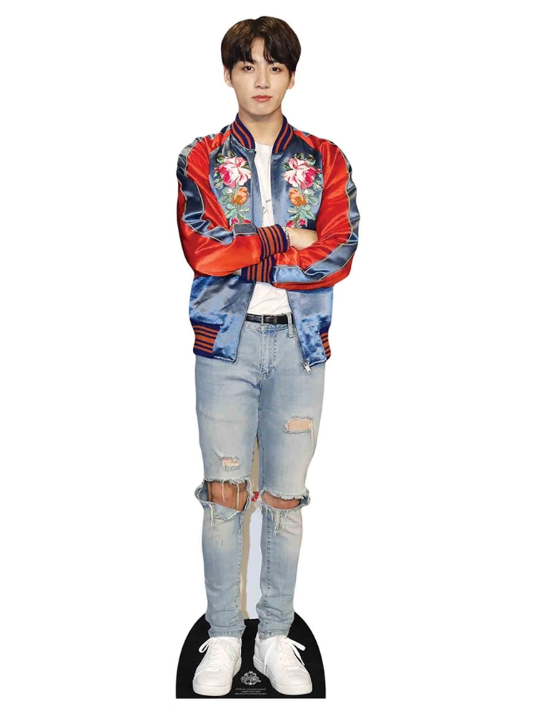Bts jacket jungkook deals